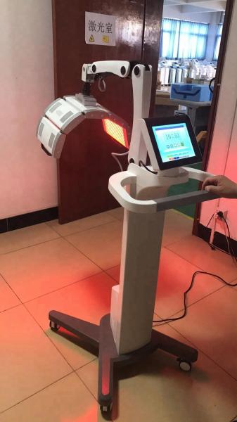 633nm 230V PDT Beauty Machine / FDA Approved Led Light Therapy Machine