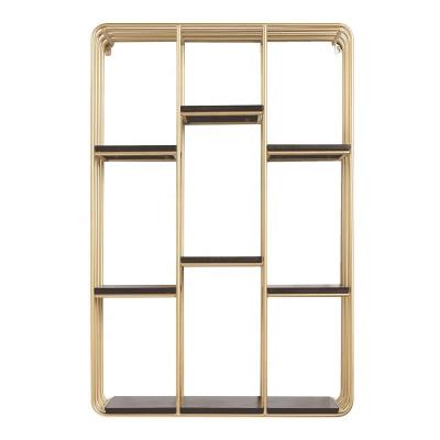 Heavy Duty Stainless Steel Shelf Rack Customized Sized And Color