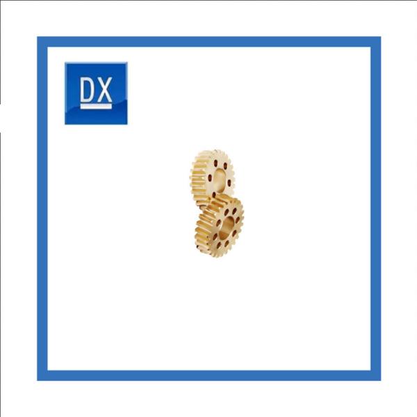 Steel Powder Coated Small Planetary Gear