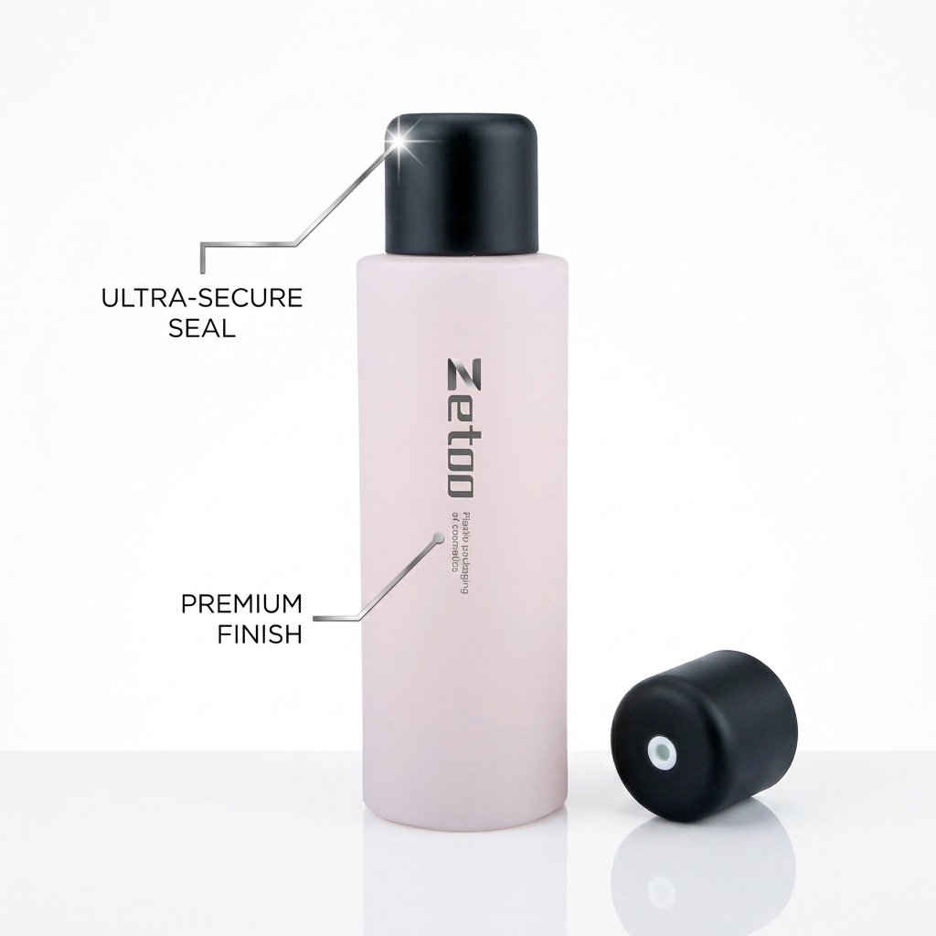 500ml Bulk PE Lotion Bottle 40mm Dispensing Cap Wholesale Container Design for Salon Refill