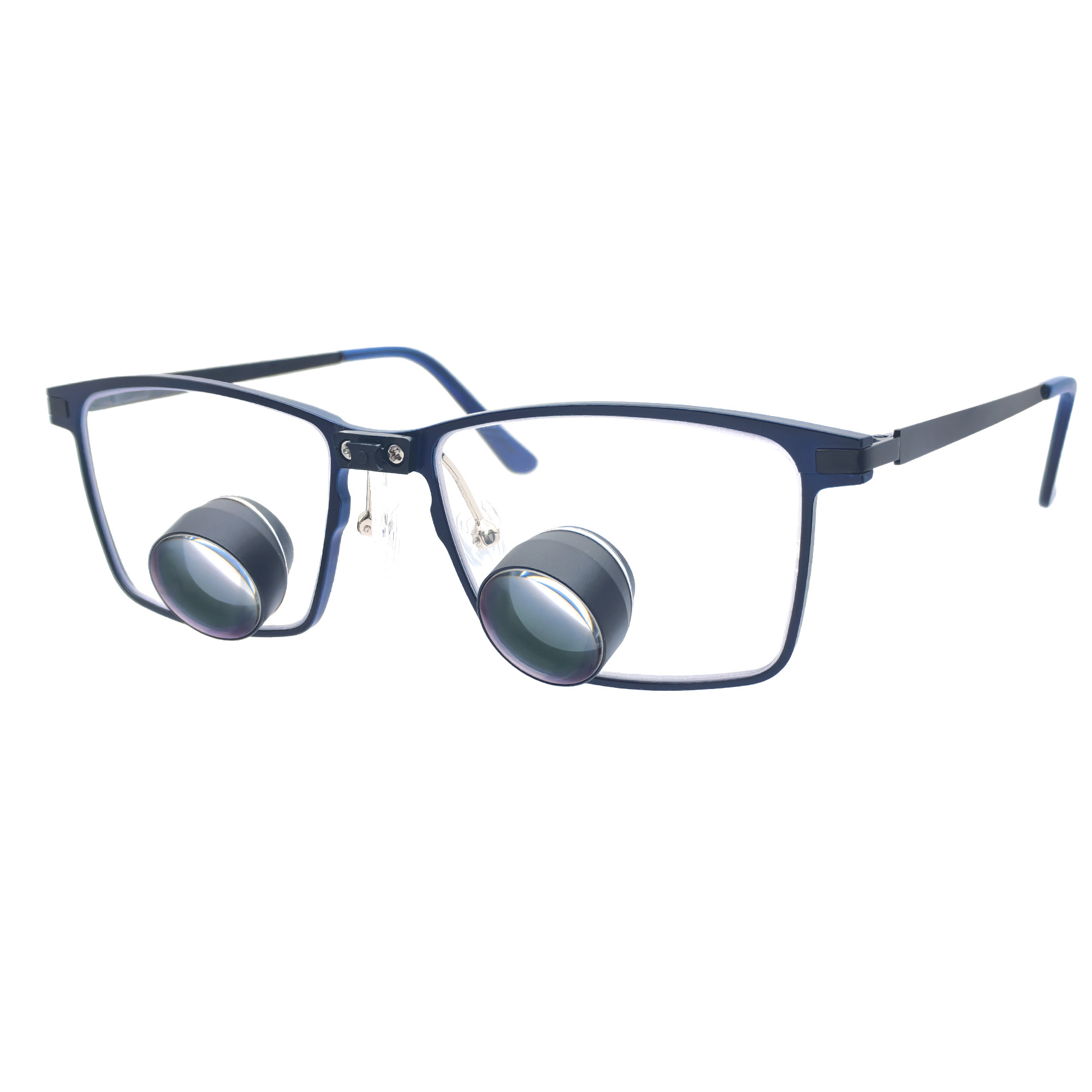 Burite Galilean 27-JJ04 loupe