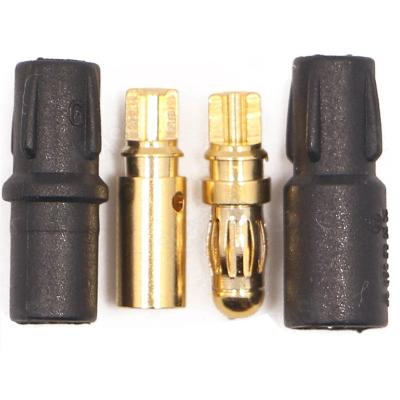 Connecteurs de batterie universels de RC SH3.5mm léger pour le jouet