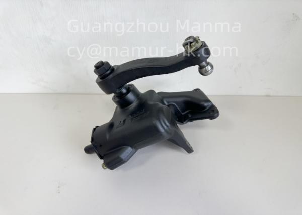 MAMUR Steering Unit ISUZU Truck Parts For NKR NHR 8-97069706-0