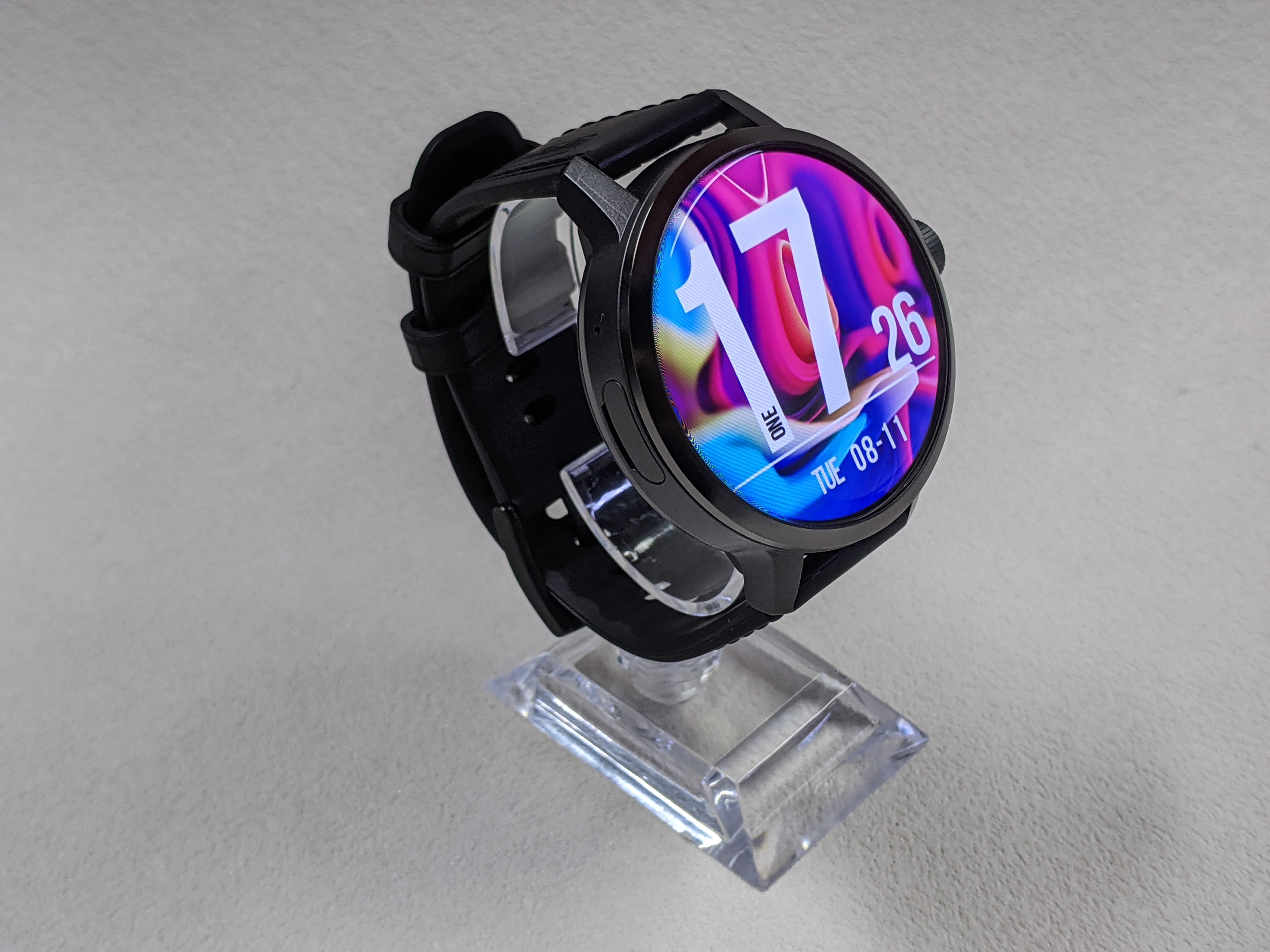 DM82 4G Android Smart Watch, 1.75