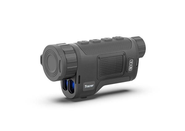 17um Pitch Electro Optic Thermal Night Vision Scope For Hunting