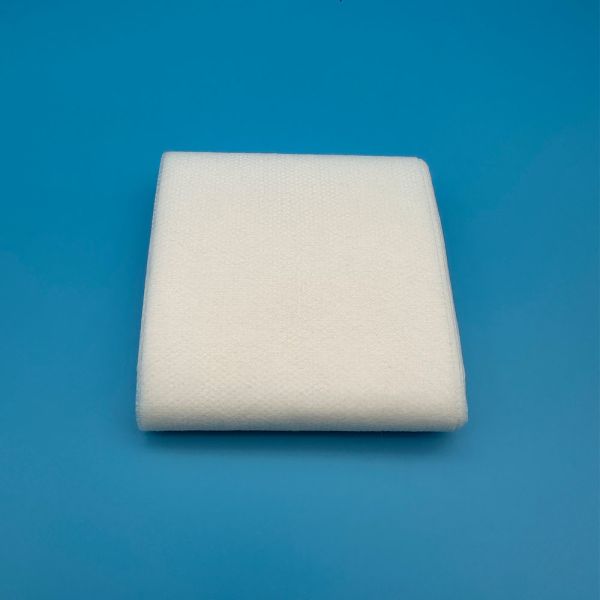 100% Cotton Hemostatic Absorbable Sponge  Surgical Dressing