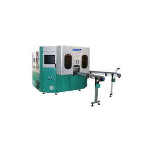 6-Color 80 pcs/min Soft Tube CNC Automatic  UV Screen Printing Machine