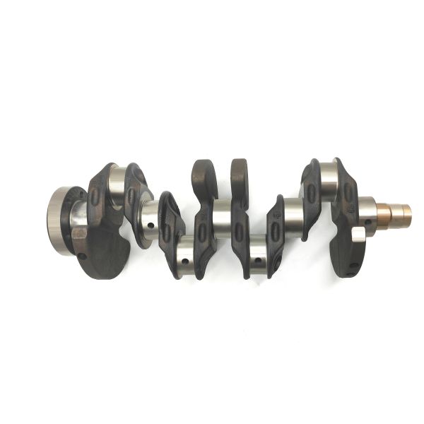 BOIGEVIS Новый Jetta 1.5 Краншафт 04E 105 101 DP Модель двигателя EA211 1.5