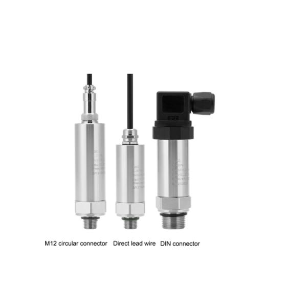 Digital Pressure Sensor for Hydraulic/Steam/Air