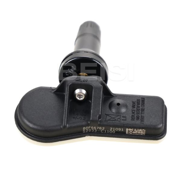 2015-2021 Kia Датчик давления в шинах OEM 52933-C1100 52933 C1100