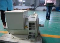 alternador autoexcitado del generador de CA la monofásico de 80kw 80kva Effeciency