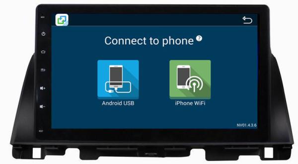 Ouchuangbo car gps navigation stereo for Kia K5 2016 support radio bluetooth wifi music android 8.1  system