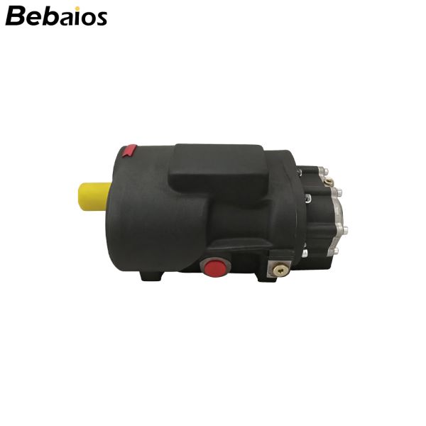 Hanbell 3000 RPM High Efficiency Easy Maintenance Screw Compressor Air End