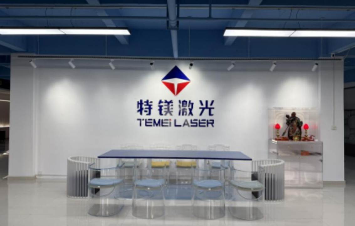 20kW Single-Platform Fiber Laser Cutting Machine with 2500 × 12000 mm Bed for Large-Format Metal Fabrication