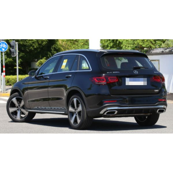 Mercedes-Benz restyled 2 asientos de lujo SUV medio de la puerta 5 de la versión 5 de la CGL 260L 4MATIC