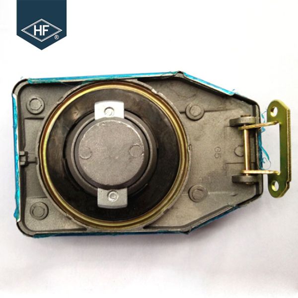 Other Motorcycle Parts 4 wire Silver Aluminum WY125 Motorcycle tank cover Key Switch Lock set kits