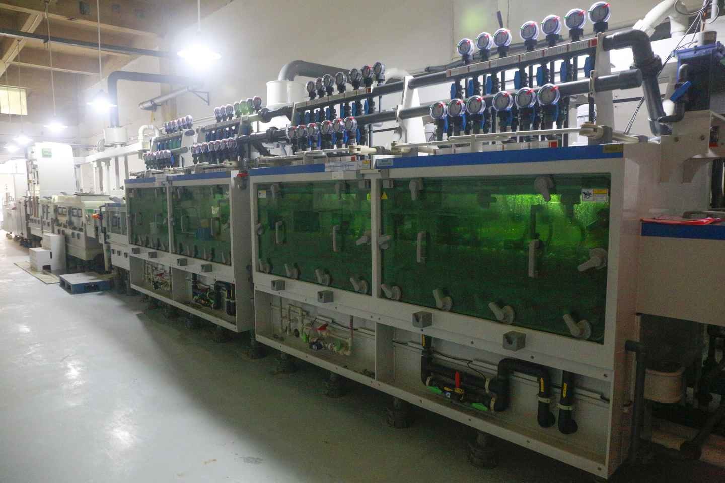 разнослоистый Pcb платы с печатным монтажом изготовления FR4 Pcb 1.5oz 4 слоя