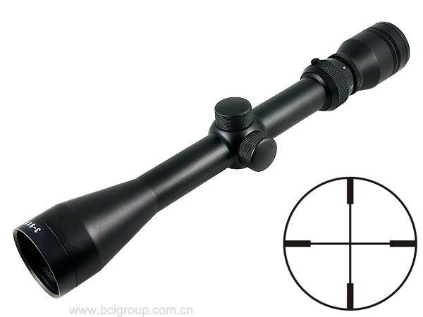 riflescopes hunting 3-9x40mm tactical riflescope long eye relie optics sniper riflescope