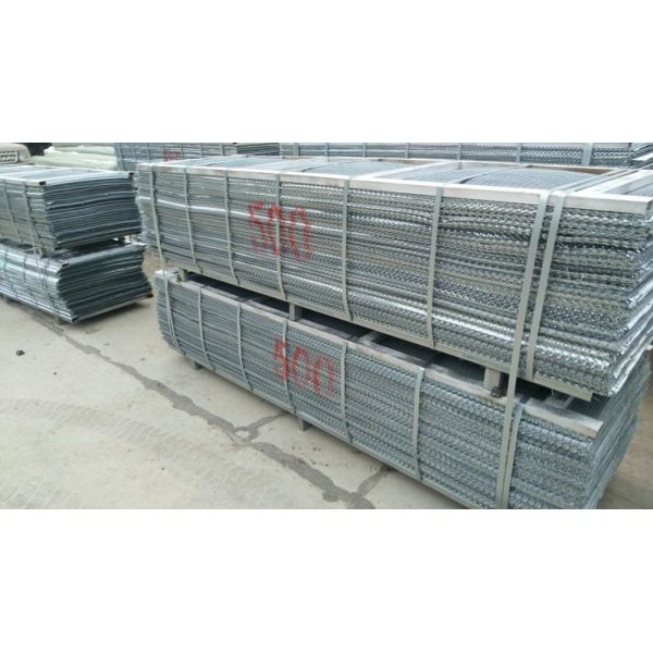 G60 Galvanized Stucco Wire Mesh 1.75lbs 2.5lbs for Plaster Base