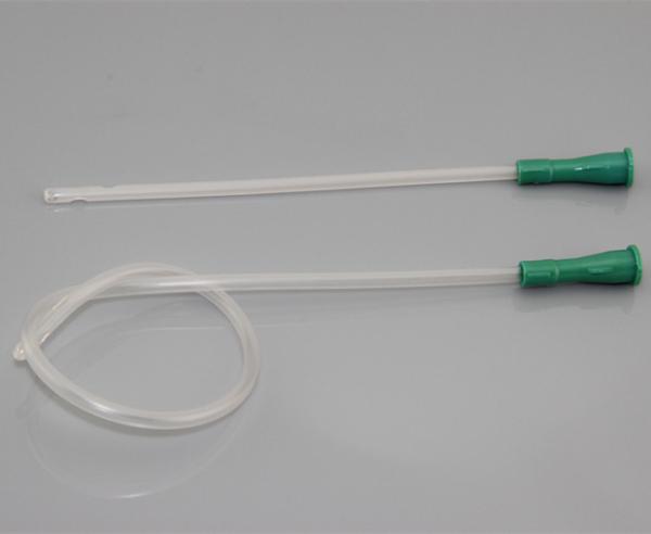 200mm 22Fr Urology Disposable Products Medical Pvc Nelaton Catheter