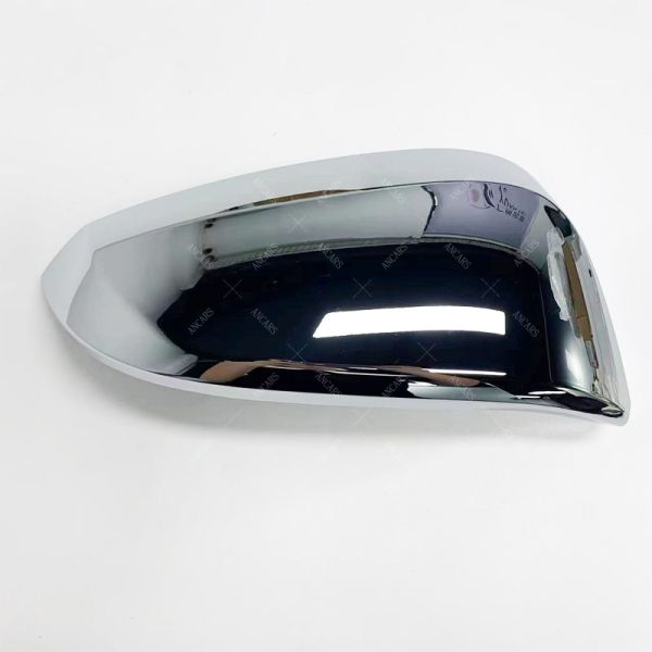 Toyota Hilux 2016 Car Side Mirror Parts , 87945-0K400 87915-0K400 Hilux Mirror Covers
