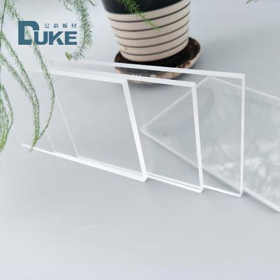 TV LCD Display Use LGP Acrylic Sheet 1.8mm Light Guide Panel