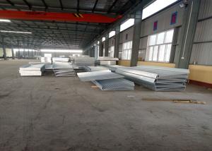 Gnee Steel (tianjin) Co., Ltd