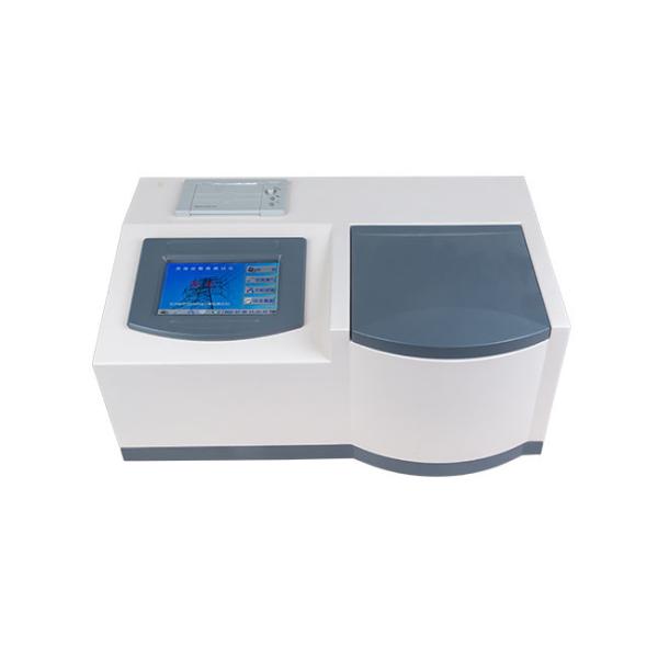 Testeur automatique de l'indice d'acide pour le test d'acidité de l'huile isolante