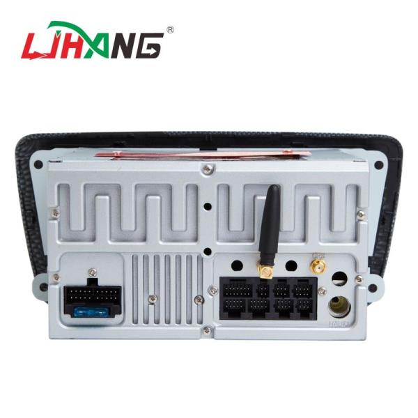 SEAT IBIZA 8.1 Android Car DVD Player With 6.2 Inch Touch Screen LD8.1P-5524