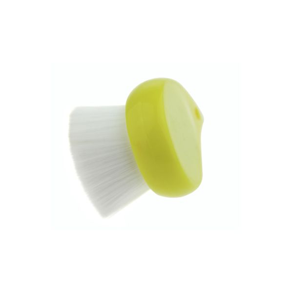 Natural Purifying Exfoliating Facial Cleansing Brush Cosmetic Beauty Tools