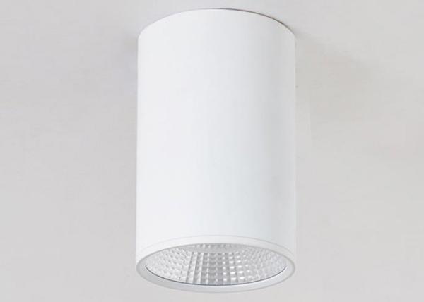 80Ra Wall Mounted Spotlight Indoor
