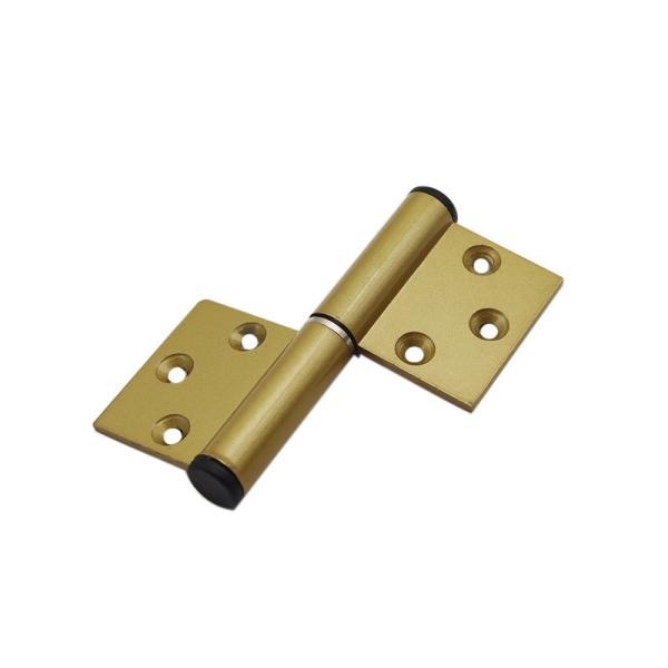 OEM Contemporary Design Aluminium Hinge For Casement Window And Door