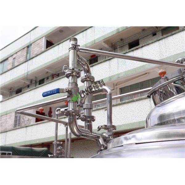 1000L Per Hour RO Water Treatment Plant For Drinking