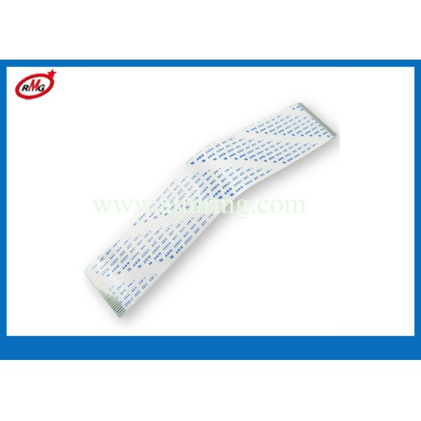 Ленточный кабель принтера 1750110039 частей TP07 Wincor ATM главный плоский