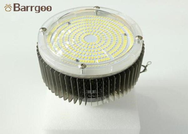 Industrial 80w LED High Bay Light Bulb Aluminum AC100-305V With E27 E40 Base