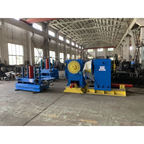 1800mm Narrow Strip Slitting Machine Stable Speed