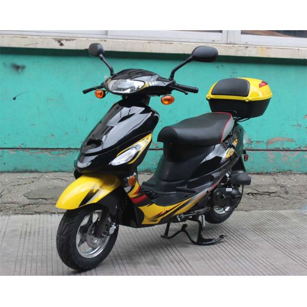 50КК определяют самокат велосипеда хода цилиндра 4 мини с большим хоботом