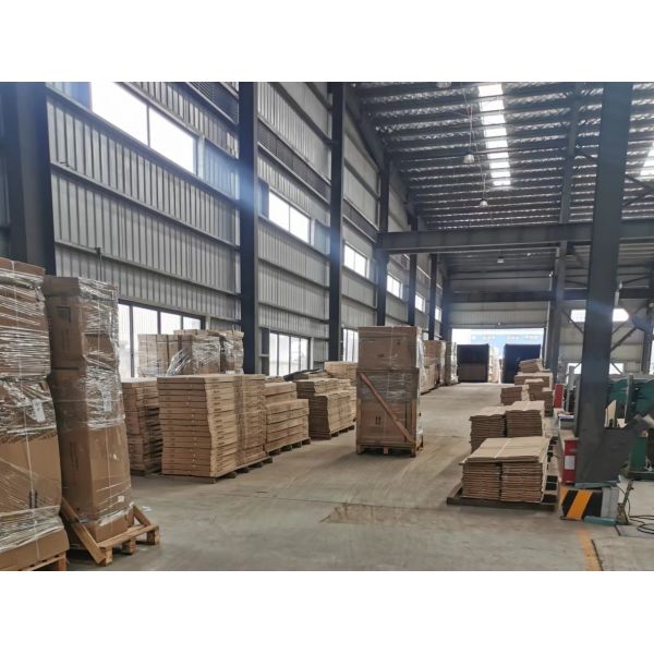 Guangdong New Galaxy Sanitary Ware Co., Ltd