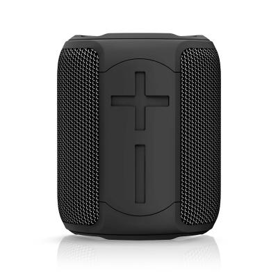 Materiais exteriores impermeáveis 20KHz 100Hz do ABS dos oradores de IPX7 Bluetooth