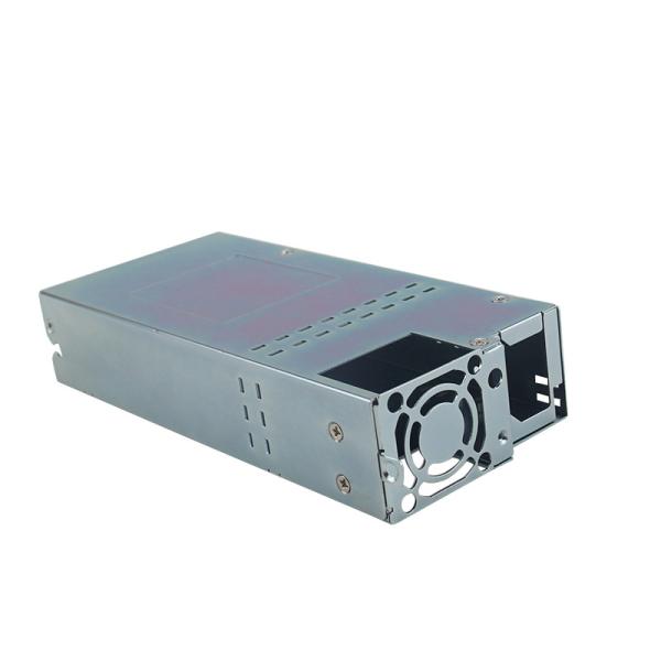 Sheet Metal Aluminum Fabrication Parts Non Standard Sandblasting