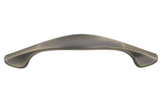 Decorative Kitchen Door And Cabinet Handles / Furniture Cupboard Drawer Handles