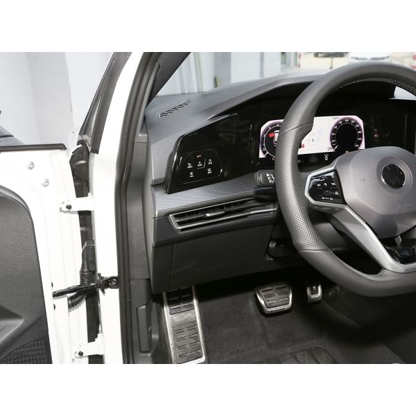 2024 Volkswagen Golf Automatic Hatchback Voiture compacte