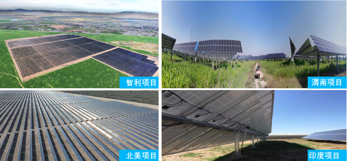 U20G Heavy Load Linear Actuator for Solar Tracker Systems