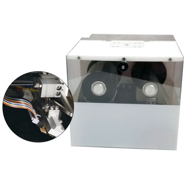 JW-UCS-9 Coding Machine AC 100~120V/220~240V