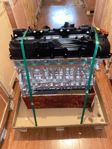 N55B30 Engine Long Block For BMW 3series 4series 5series 7series X3 X4 X5 X6 Motor N55B30