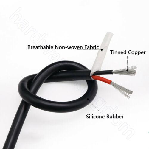 H05VV-F 1.5mm PVC Flexible Power Cable Copper Core