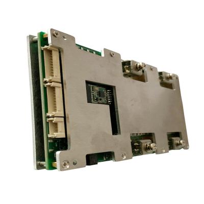 Lithium Ant Bluetooth Smart BMS With RS485 375g Weight Balance current