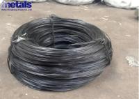 18 Gauge Soft Black Annealed Iron Wire para Ligação de Construção