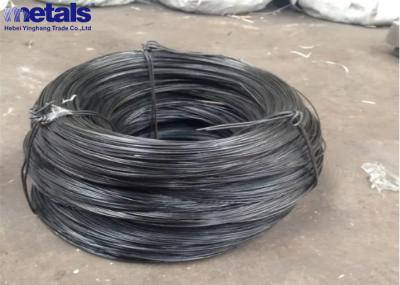 18 Gauge Soft Black Annealed Iron Wire For Construction Binding