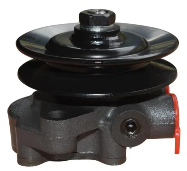 EC290B D7D Diesel Fuel Injection Pump 04296790 21021484 VOE21021484